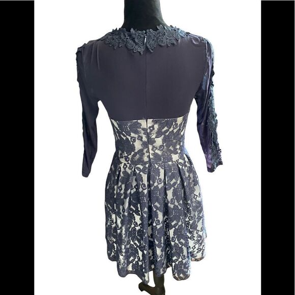 š
ŗchiāCHIĀ MIDIāBlueāLaceāSoldāOut! - Picture 4 of 6